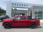 2026 F-150 Thumbnail 2
