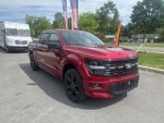 2026 F-150 Thumbnail 4