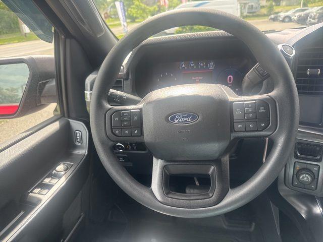 2026 Ford F-150 - $59,950