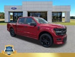 2025 F-150 Thumbnail 1