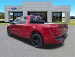 2025 F-150 Thumbnail 3