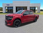 2025 F-150 Thumbnail 4