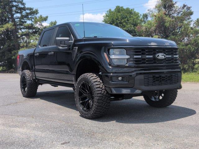 2026 Ford F-150 - $61,980