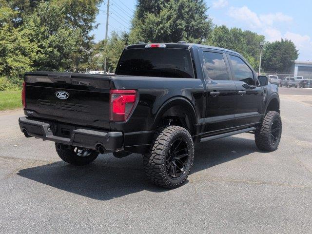 2026 Ford F-150 - $61,980