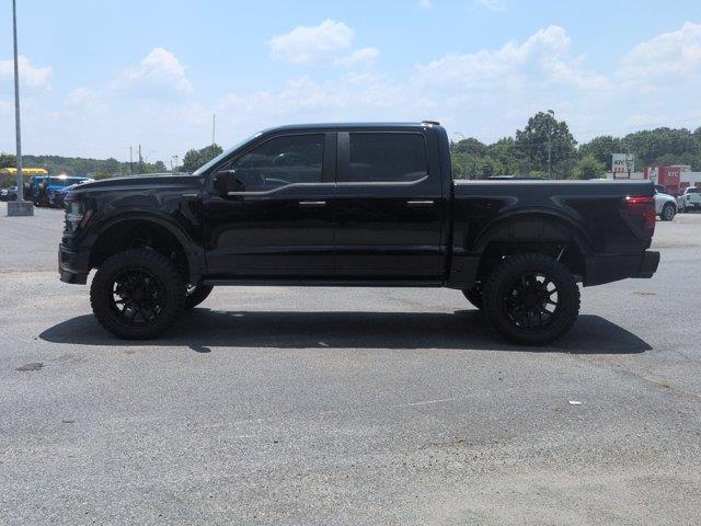 2026 Ford F-150 - $61,980
