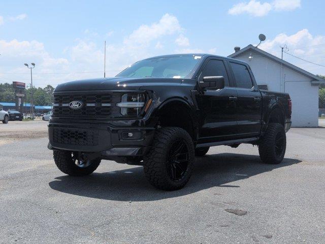 2026 Ford F-150 - $61,980