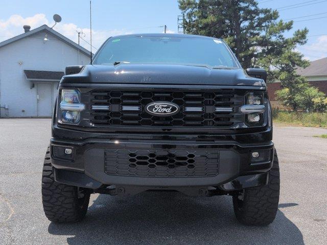 2026 Ford F-150 - $61,980