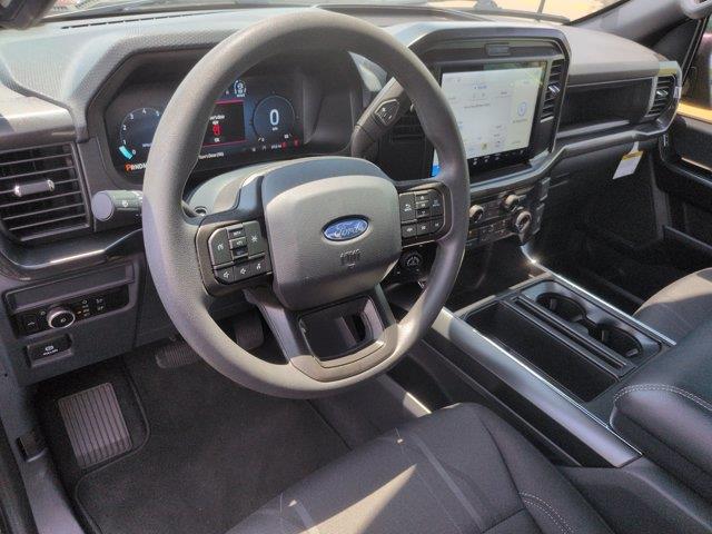 2026 Ford F-150 - $61,980