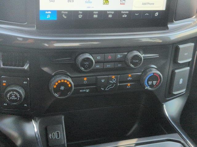 2026 Ford F-150 - $61,980