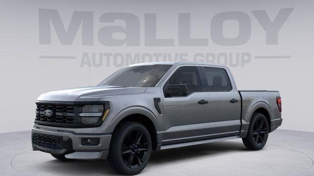 Preowned 2026 Ford F-150 STX for Sale
