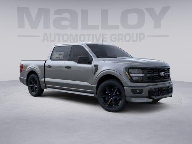 2026 Ford F-150 - $53,397
