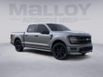 2026 F-150 Thumbnail 2