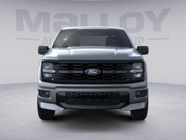 2026 Ford F-150 - $53,397