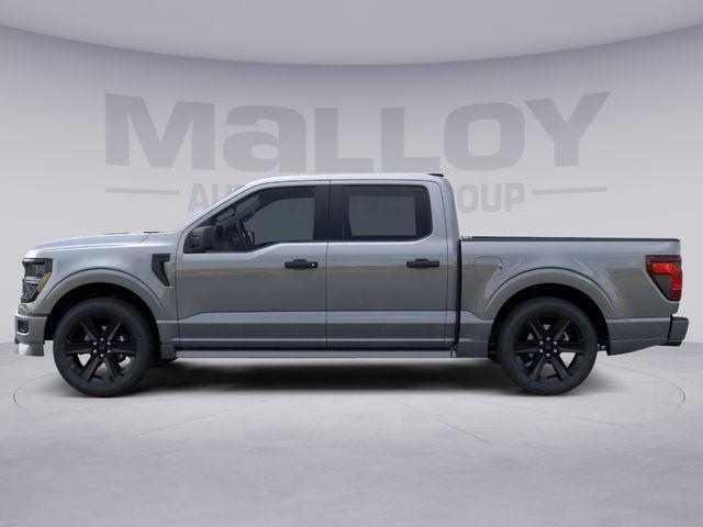 2026 Ford F-150 - $53,397