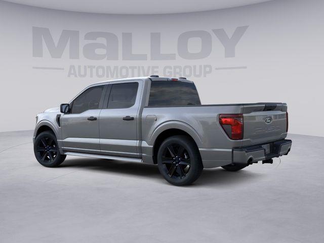 2026 Ford F-150 - $53,397