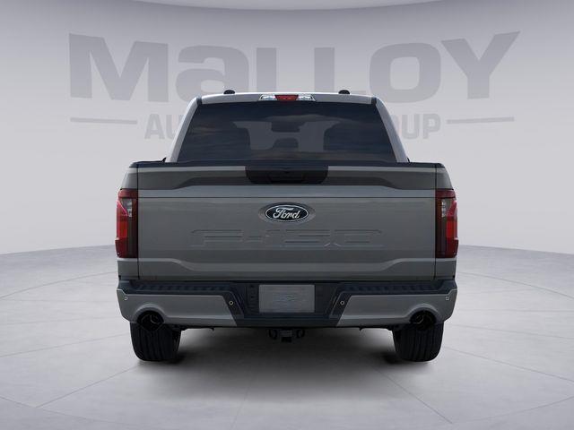 2026 Ford F-150 - $53,397