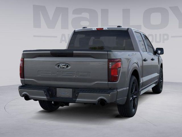 2026 Ford F-150 - $53,397