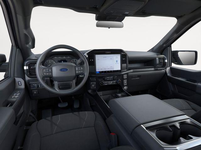 2026 Ford F-150 - $53,397