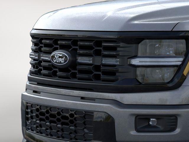 2026 Ford F-150 - $53,397