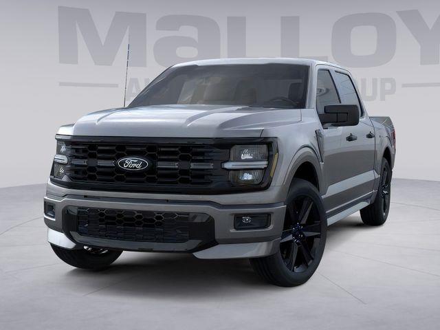 2026 Ford F-150 - $53,397