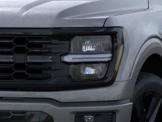2026 Ford F-150 - $53,397