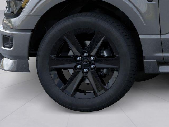 2026 Ford F-150 - $53,397