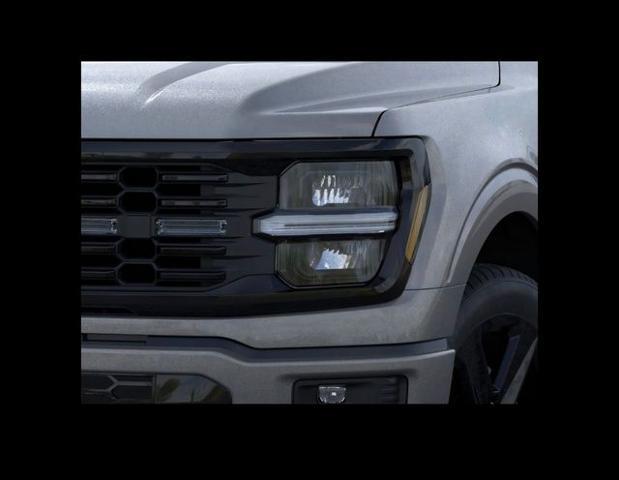 2026 Ford F-150 - $53,397