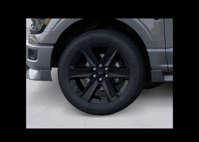 2026 Ford F-150 - $53,397