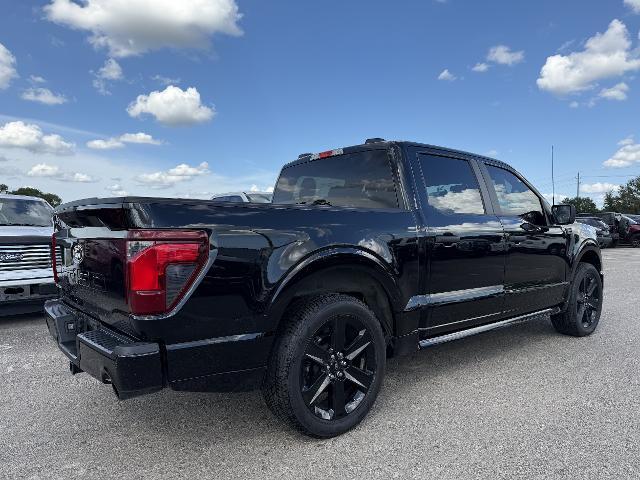 2026 Ford F-150 - $51,948