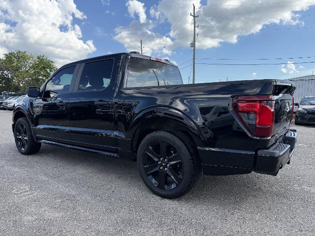 2026 Ford F-150 - $51,948