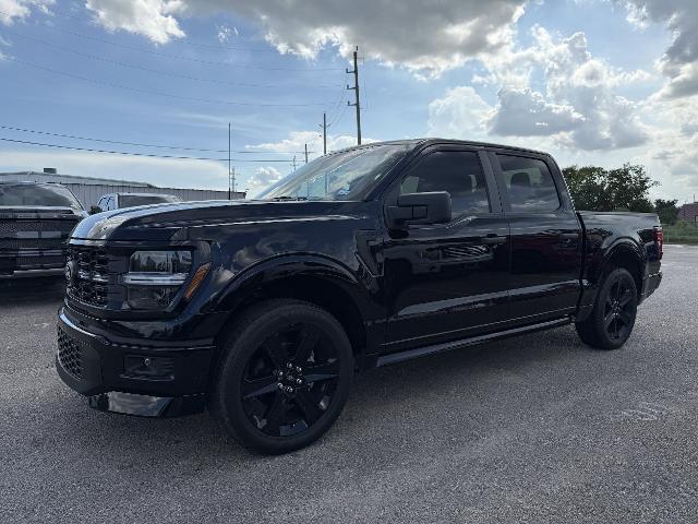 2026 Ford F-150 - $51,948