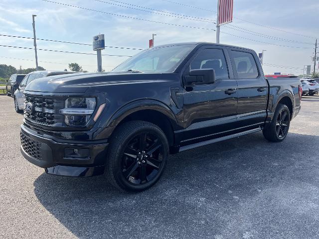 2026 Ford F-150 - $51,948