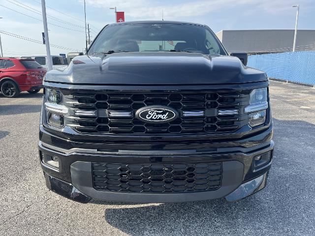 2026 Ford F-150 - $51,948