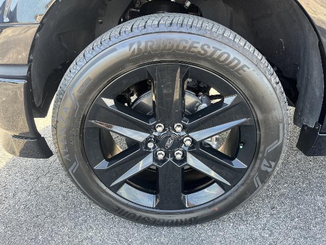 2026 Ford F-150 - $51,948