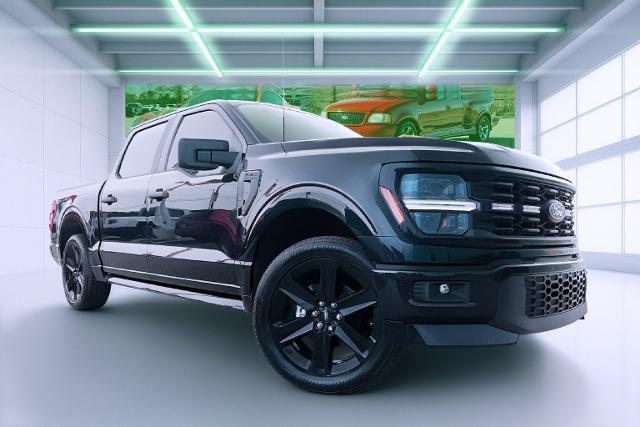 2026 Ford F-150 - $51,934