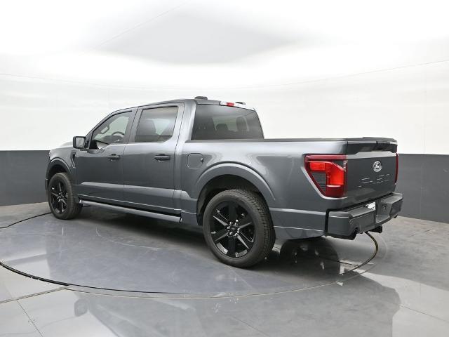 2026 Ford F-150 - $53,792