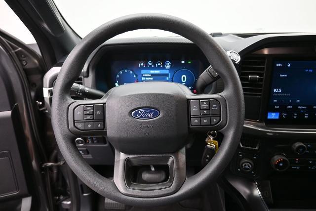 2026 Ford F-150 - $53,792
