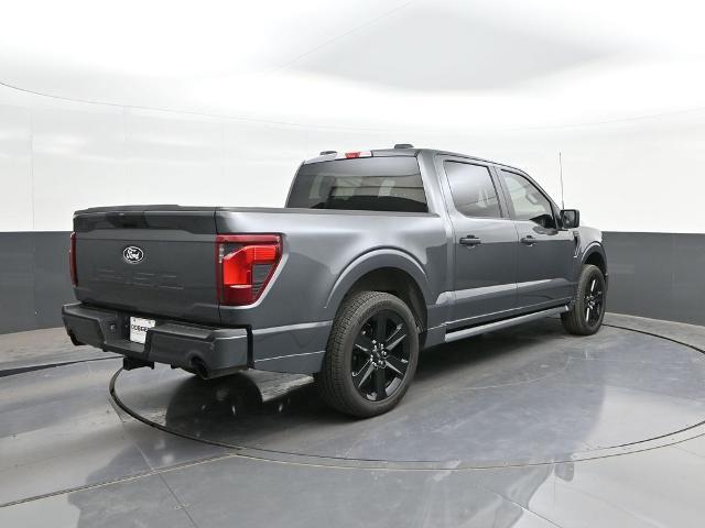 2026 Ford F-150 - $53,792