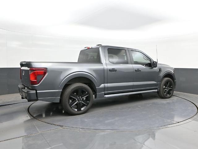 2026 Ford F-150 - $53,792