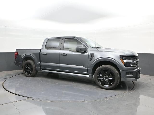 2026 Ford F-150 - $53,792
