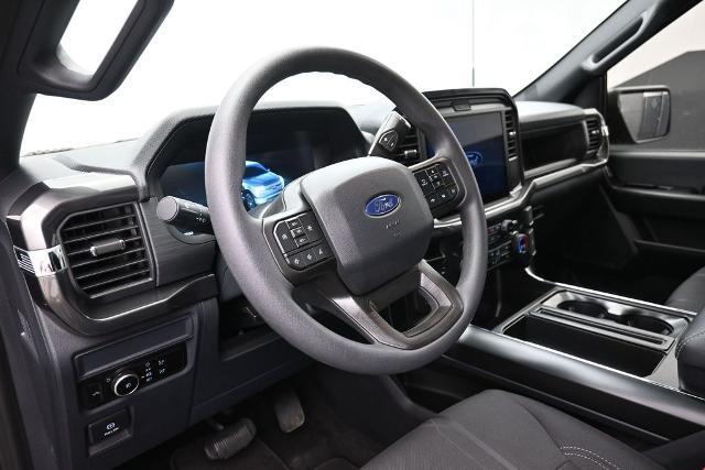 2026 Ford F-150 - $53,792