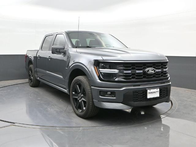 2026 Ford F-150 - $53,792