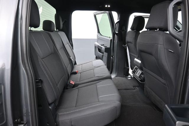 2026 Ford F-150 - $53,792