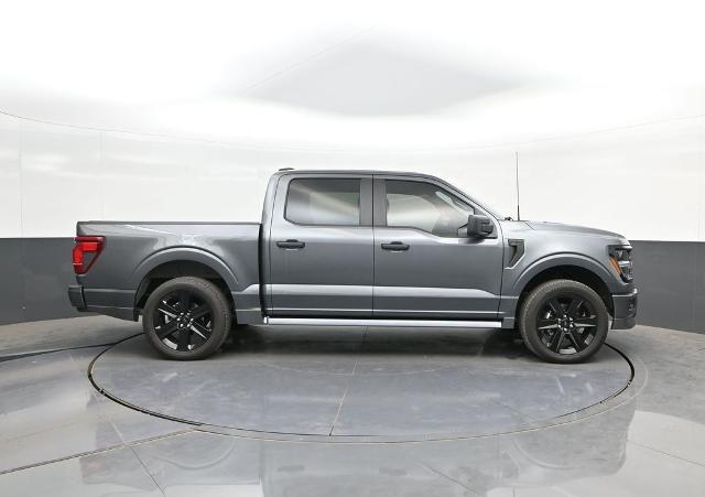 2026 Ford F-150 - $53,792