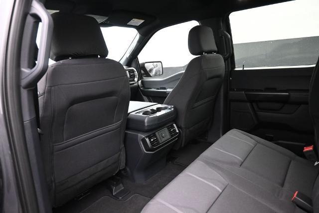2026 Ford F-150 - $53,792