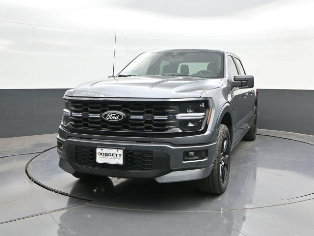 2026 Ford F-150 - $53,792