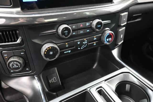 2026 Ford F-150 - $53,792
