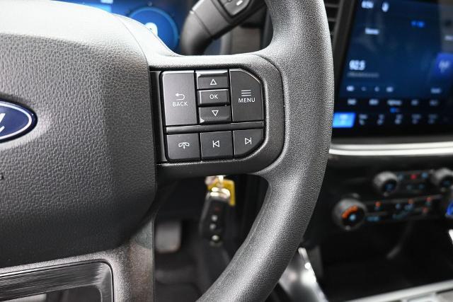 2026 Ford F-150 - $53,792