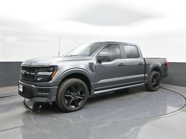2026 Ford F-150 - $53,792