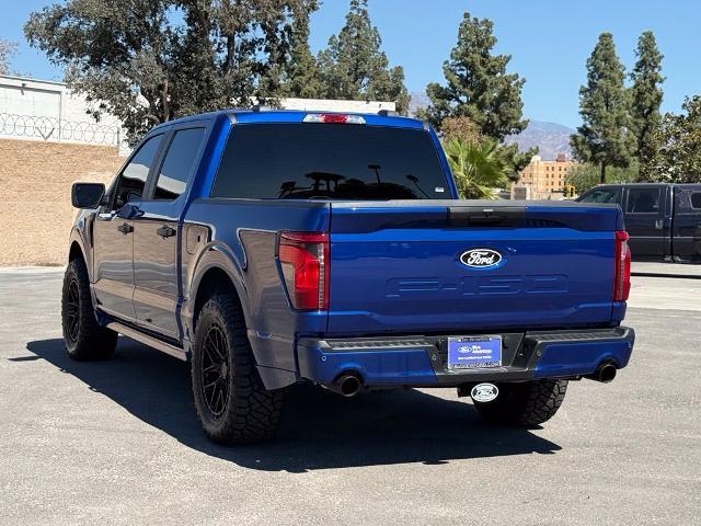 2026 Ford F-150 - $56,989
